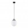 ESME WHITE LAMPA WISZĄCA 1  300  Tk Lighting