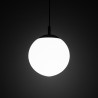 ESME WHITE LAMPA WISZĄCA 1  300  Tk Lighting