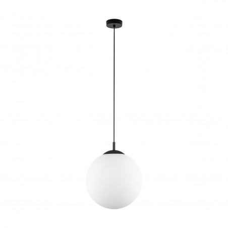ESME WHITE LAMPA WISZĄCA 1  350  Tk Lighting