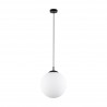 ESME WHITE LAMPA WISZĄCA 1  350  Tk Lighting
