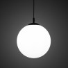 ESME WHITE LAMPA WISZĄCA 1  350  Tk Lighting