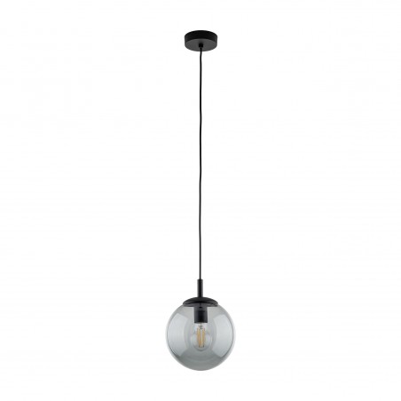 ESME GRAPHITE LAMPA WISZĄCA 1  300  Tk Lighting