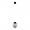 ESME GRAPHITE LAMPA WISZĄCA 1  300  Tk Lighting