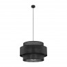 CALISTO BLACK LAMPA WISZĄCA 1 500 Tk Lighting