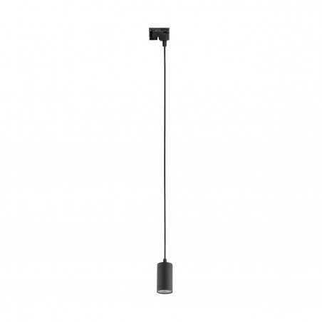 TRACER BLACK WISZĄCY GU_10  Tk Lighting