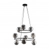 ANABELLE LAMPA WISZĄCA 9 PŁ  Tk Lighting