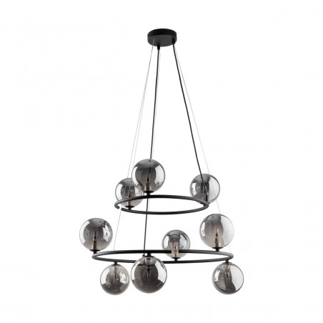ANABELLE LAMPA WISZĄCA 9 PŁ  Tk Lighting