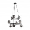 ANABELLE LAMPA WISZĄCA 9 PŁ  Tk Lighting
