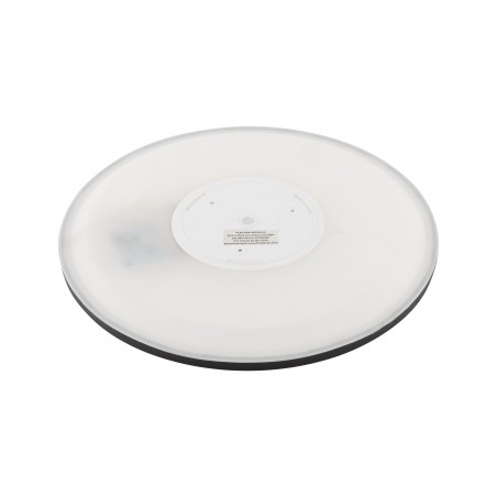 AQUA BLACK SMALL 24W LED  Tk Lighting