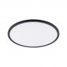 AQUA BLACK MEDIUM 36W LED  Tk Lighting