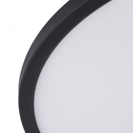 AQUA BLACK MEDIUM 36W LED  Tk Lighting