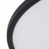 AQUA BLACK MEDIUM 36W LED  Tk Lighting