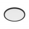 AQUA BLACK LARGE 45W LED  Tk Lighting