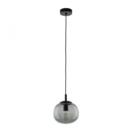 VIBE GRAPHITE LAMPA WISZACA  1 200  Tk Lighting