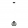 VIBE GRAPHITE LAMPA WISZACA  1 200  Tk Lighting