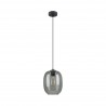ELIO GRAPHITE LAMPA WISZACA 1  Tk Lighting