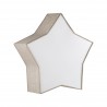 STAR LINEN LAMPA SUFITOWA 2  Tk Lighting