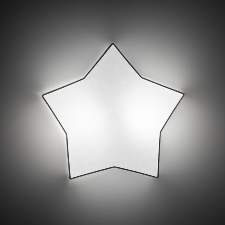 STAR LINEN LAMPA SUFITOWA 2  Tk Lighting