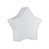 STAR WHITE LAMPA SUFITOWA 2  Tk Lighting