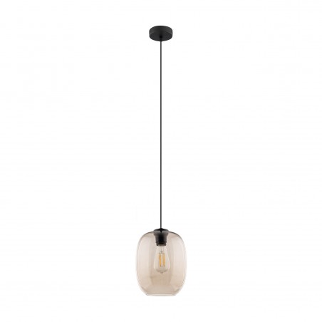 ELIO TOPAZ LAMPA WISZACA 1  Tk Lighting