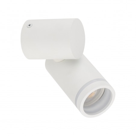 JET WHITE 1*GU10  Tk Lighting