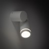JET WHITE 1*GU10  Tk Lighting