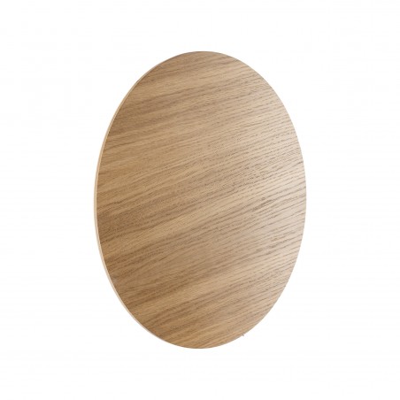 LUNA WOOD DĄB KINKIET 4  Tk Lighting