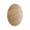 LUNA WOOD DĄB KINKIET 4  Tk Lighting