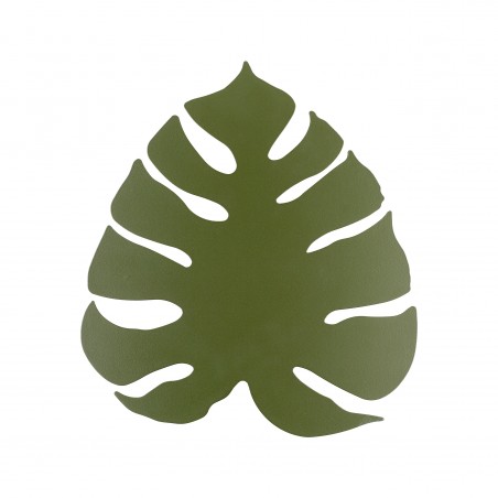 MONSTERA XL GREEN KINKIET 4  Tk Lighting