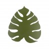 MONSTERA XL GREEN KINKIET 4  Tk Lighting