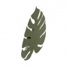 MONSTERA XL GREEN KINKIET 4  Tk Lighting