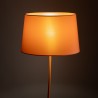 NICOLA ORANGE LAMPA PODŁOGOWA 1 S  Tk Lighting