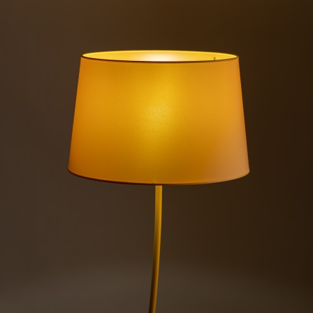 NICOLA YELLOW LAMPA PODŁOGOWA 1 S  Tk Lighting