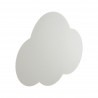 CLOUD BEIGE KINKIET 2  Tk Lighting