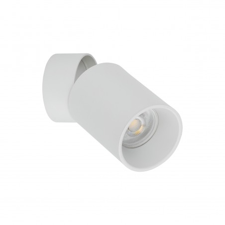 LOGAN DOWNLIGHT WHITE GU 10  Tk Lighting