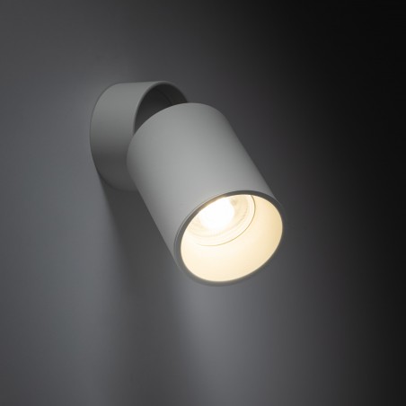 LOGAN DOWNLIGHT WHITE GU 10  Tk Lighting
