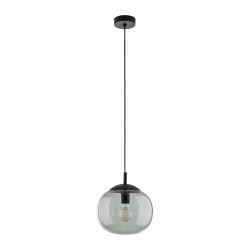 VIBE GRAPHITE LAMPA WISZĄCA 1 250  Tk Lighting