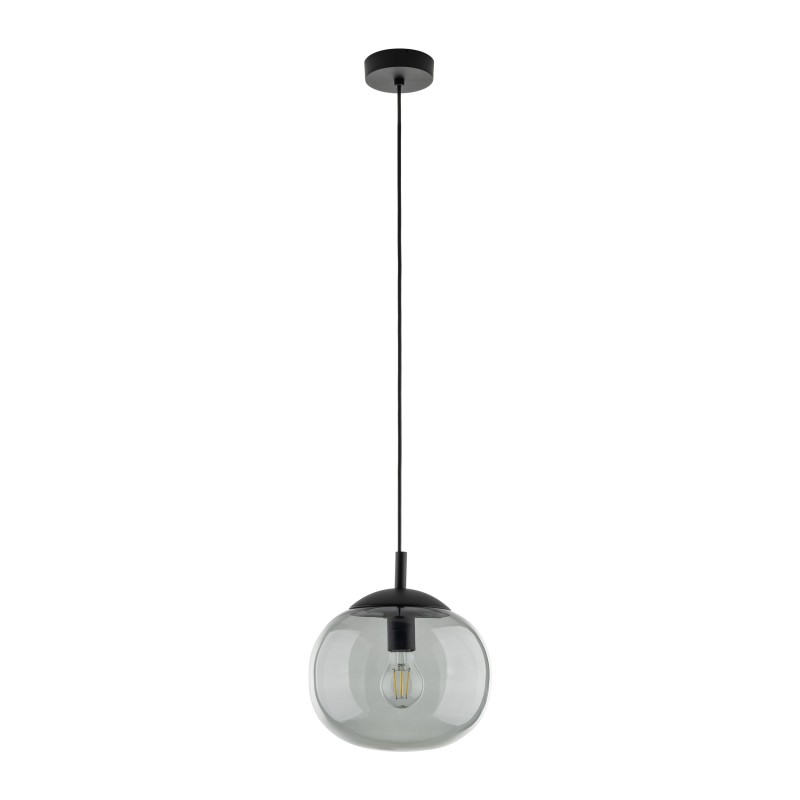 VIBE GRAPHITE LAMPA WISZĄCA 1 250  Tk Lighting