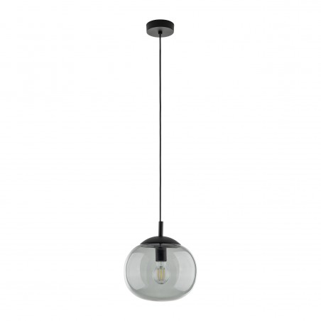VIBE GRAPHITE LAMPA WISZĄCA 1 250  Tk Lighting