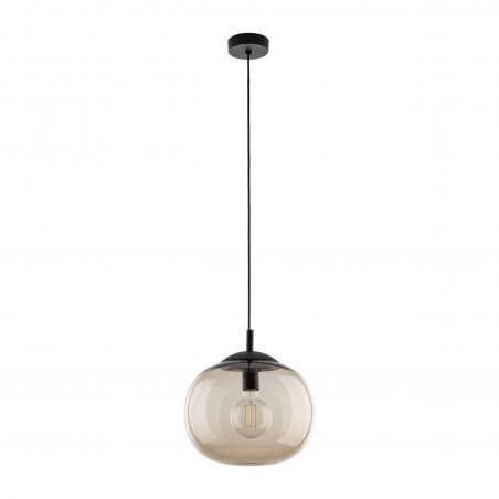 VIBE TOPAZ LAMPA WISZĄCA 1 250 Tk Lighting VIBE TOPAZ LAMPA WISZĄCA 1 250 Tk Lighting