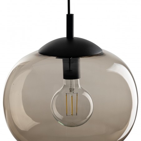 VIBE TOPAZ LAMPA WISZĄCA 1  250  Tk Lighting
