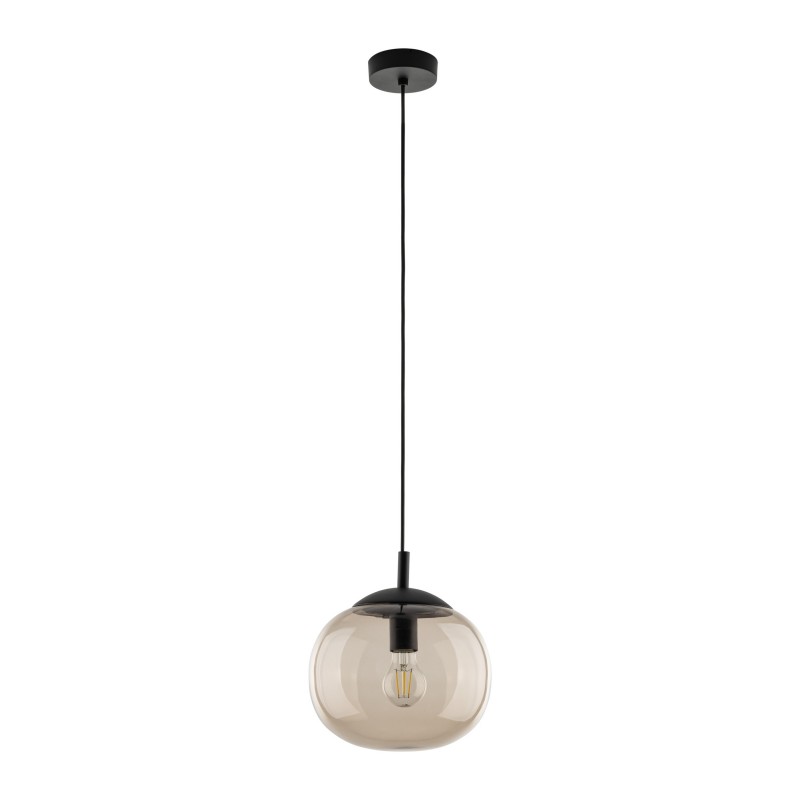 VIBE TOPAZ LAMPA WISZĄCA 1 300 Tk Lighting VIBE TOPAZ LAMPA WISZĄCA 1 300 Tk Lighting