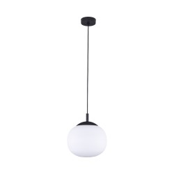 VIBE WHITE LAMPA WISZĄCA 1 250  Tk Lighting
