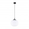 VIBE WHITE LAMPA WISZĄCA 1  350  Tk Lighting