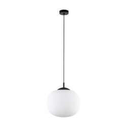 VIBE WHITE LAMPA WISZĄCA 1  350  Tk Lighting