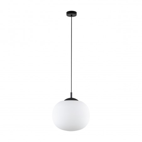VIBE WHITE LAMPA WISZĄCA 1  350  Tk Lighting