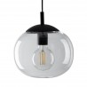 VIBE TRANSPARENT LAMPA WISZĄCA 1  250  Tk Lighting