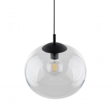 VIBE TRANSPARENT LAMPA WISZĄCA 1 300  Tk Lighting