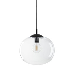 VIBE TRANSPARENT LAMPA WISZĄCA 1  350  Tk Lighting