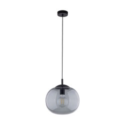 VIBE GRAPHITE LAMPA WISZĄCA 1  300  Tk Lighting